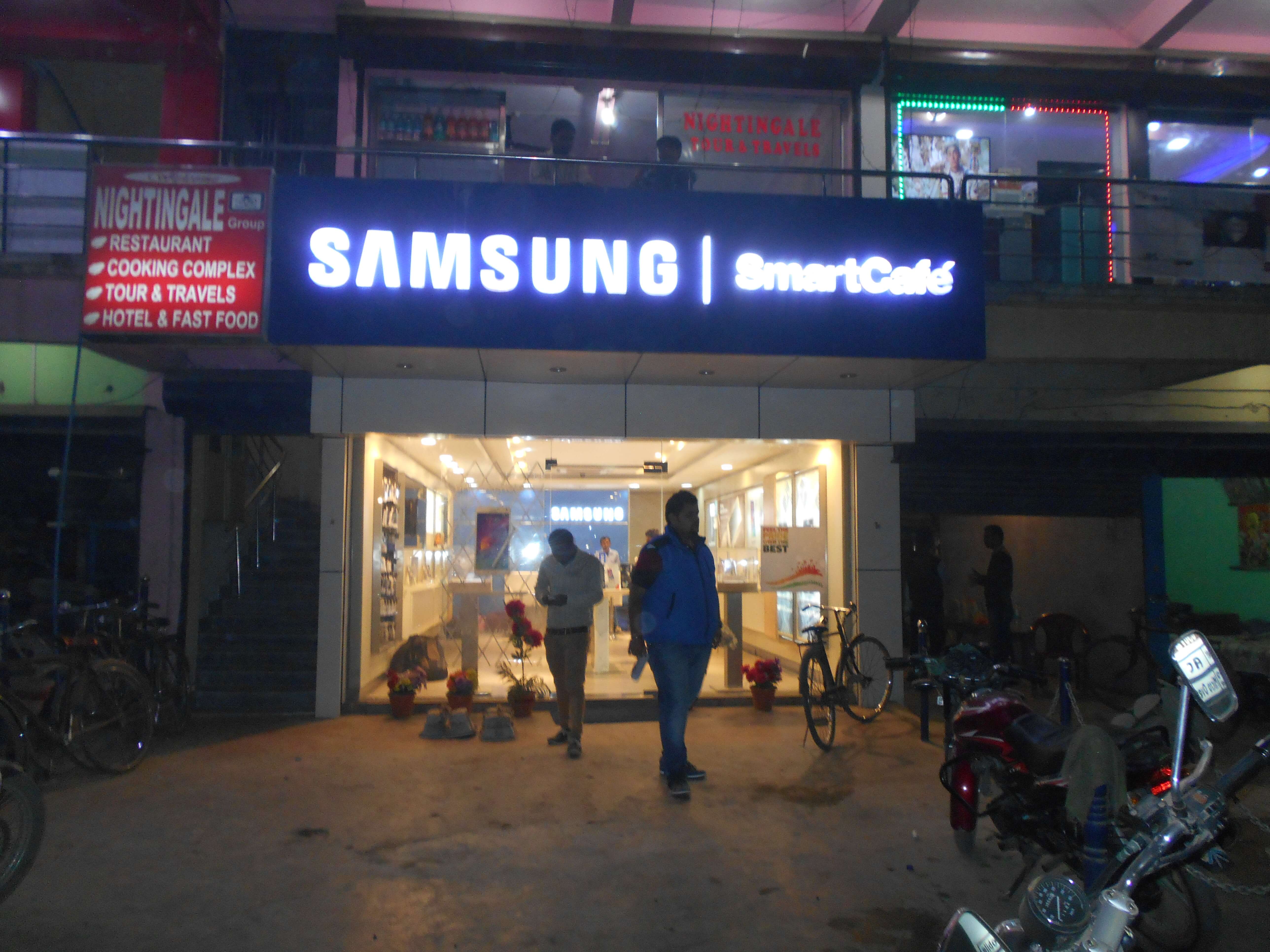 Samsung